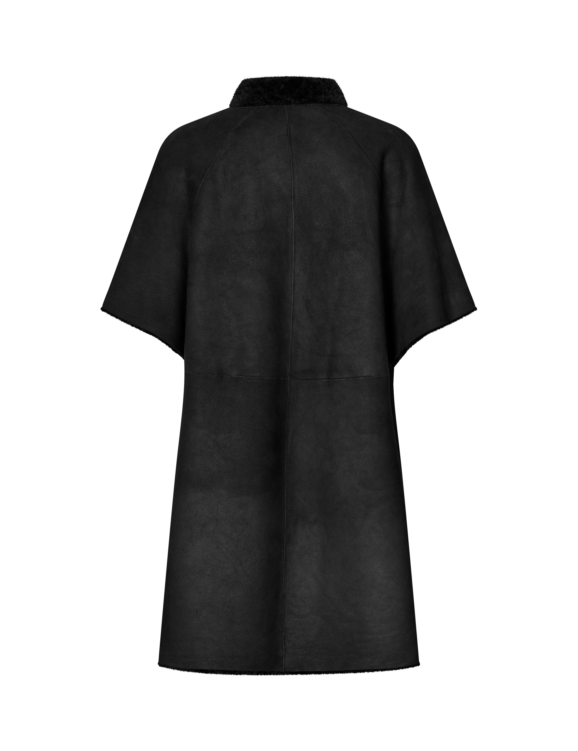 Adelina - Black K-71 Albany Curley